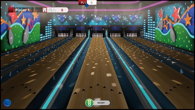 ボーリング