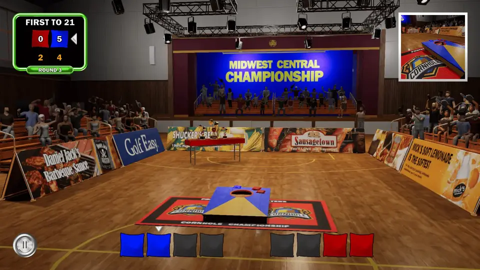 フィールドゴール